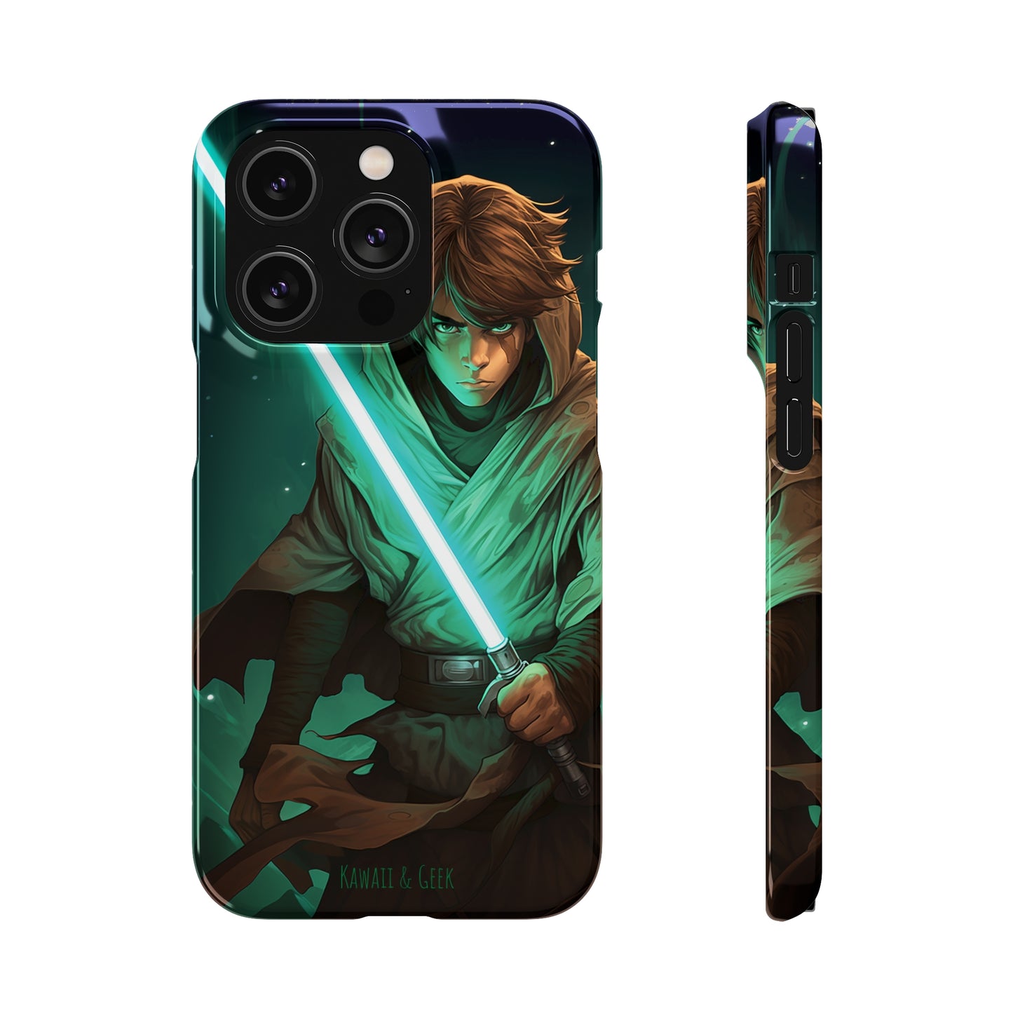 Jedi premium Phone Case - Star Wars