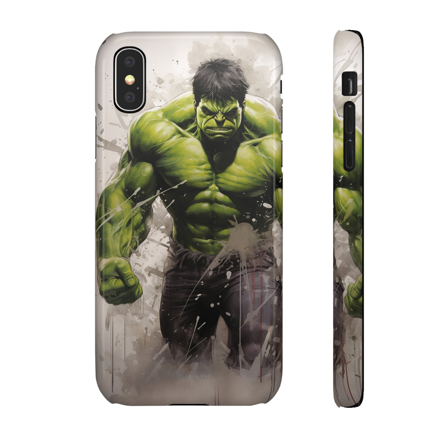 Hulk Premium Phone Case