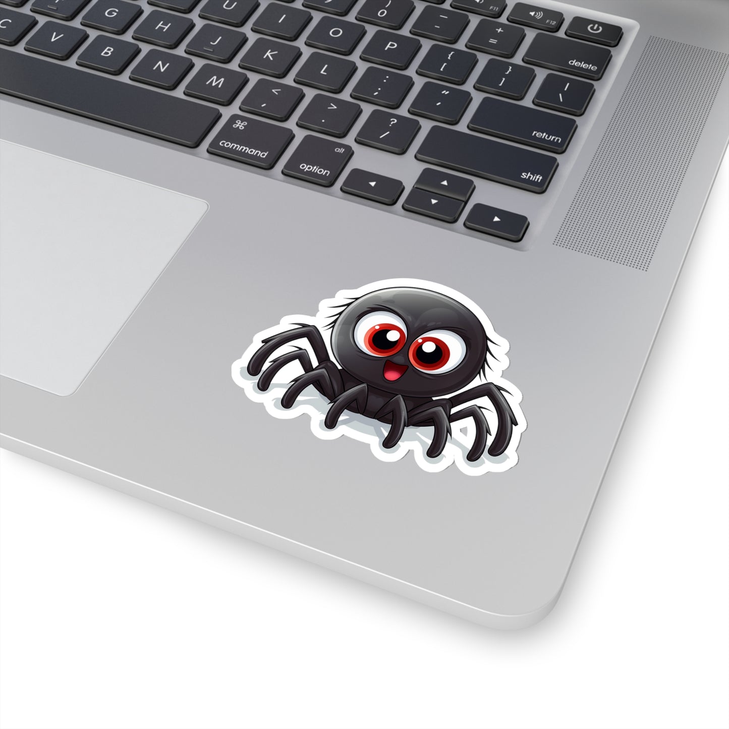 Halloween Special: Cute Spider Sticker