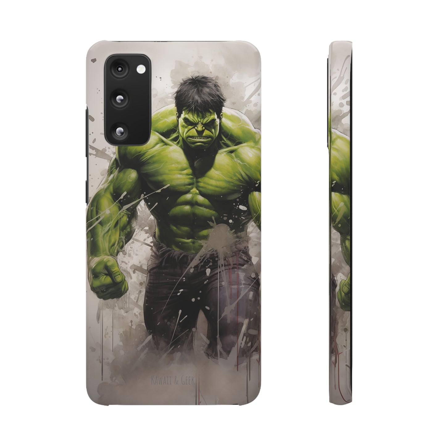 Hulk Premium Phone Case