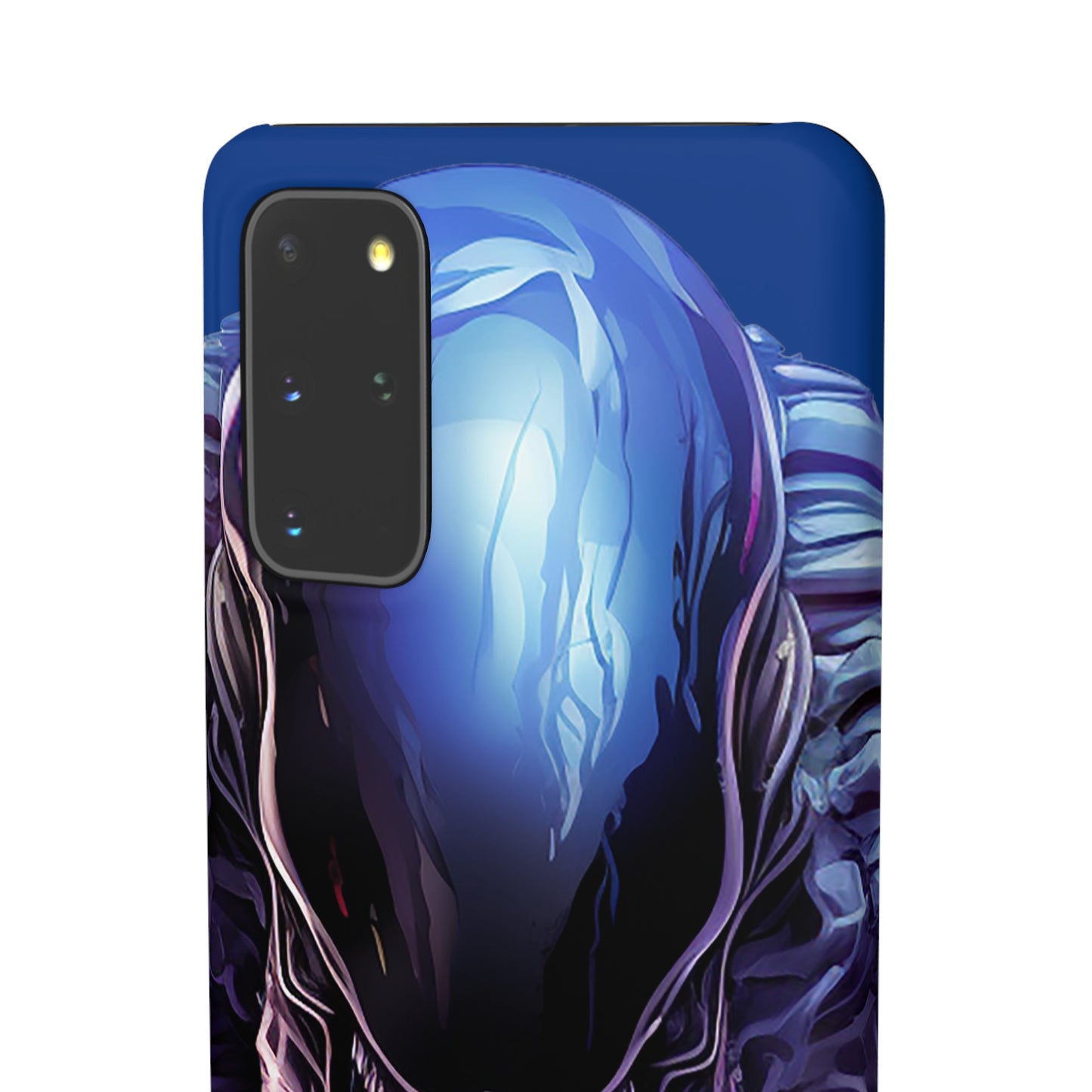 Alien Xenomorph Phone Case - Embrace Sci-Fi Chic