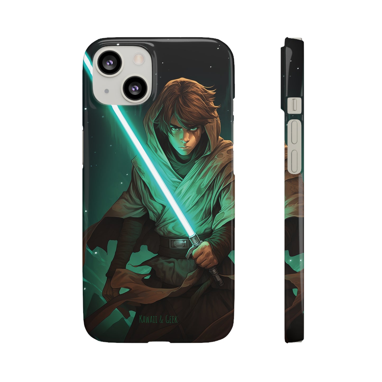 Jedi premium Phone Case - Star Wars