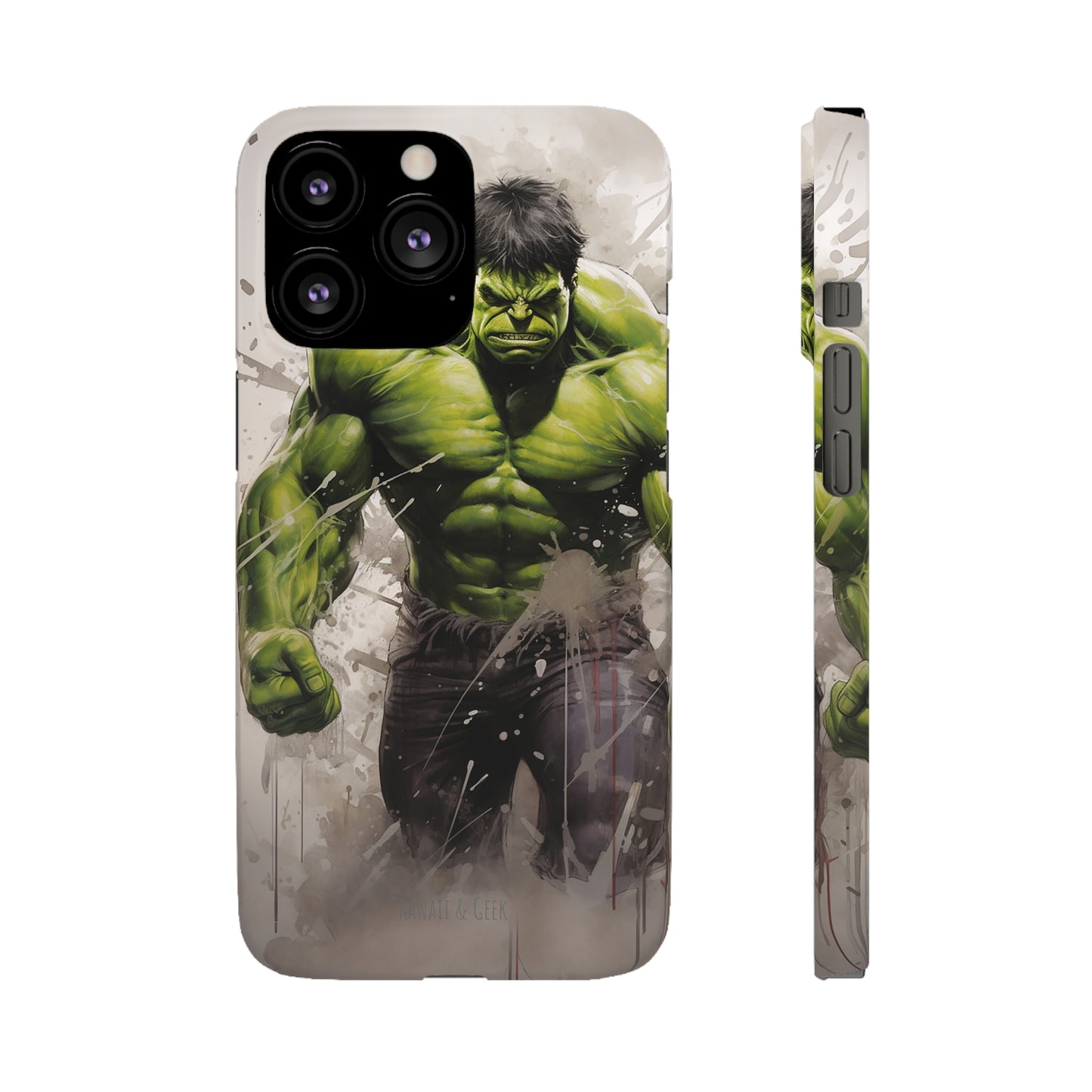 Hulk Premium Phone Case