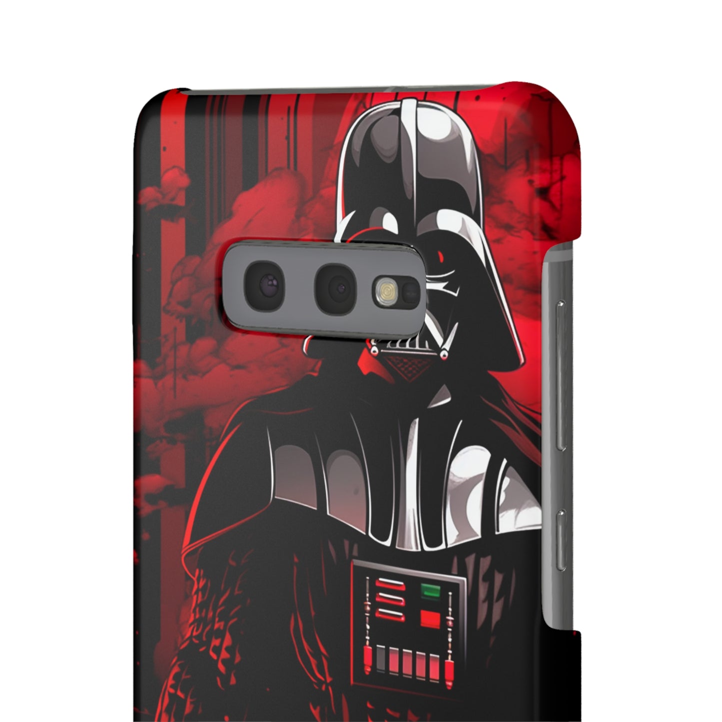 Darth Vader Phone Case - Add Some Dark and Stylish Force to Your Tech - Star Wars