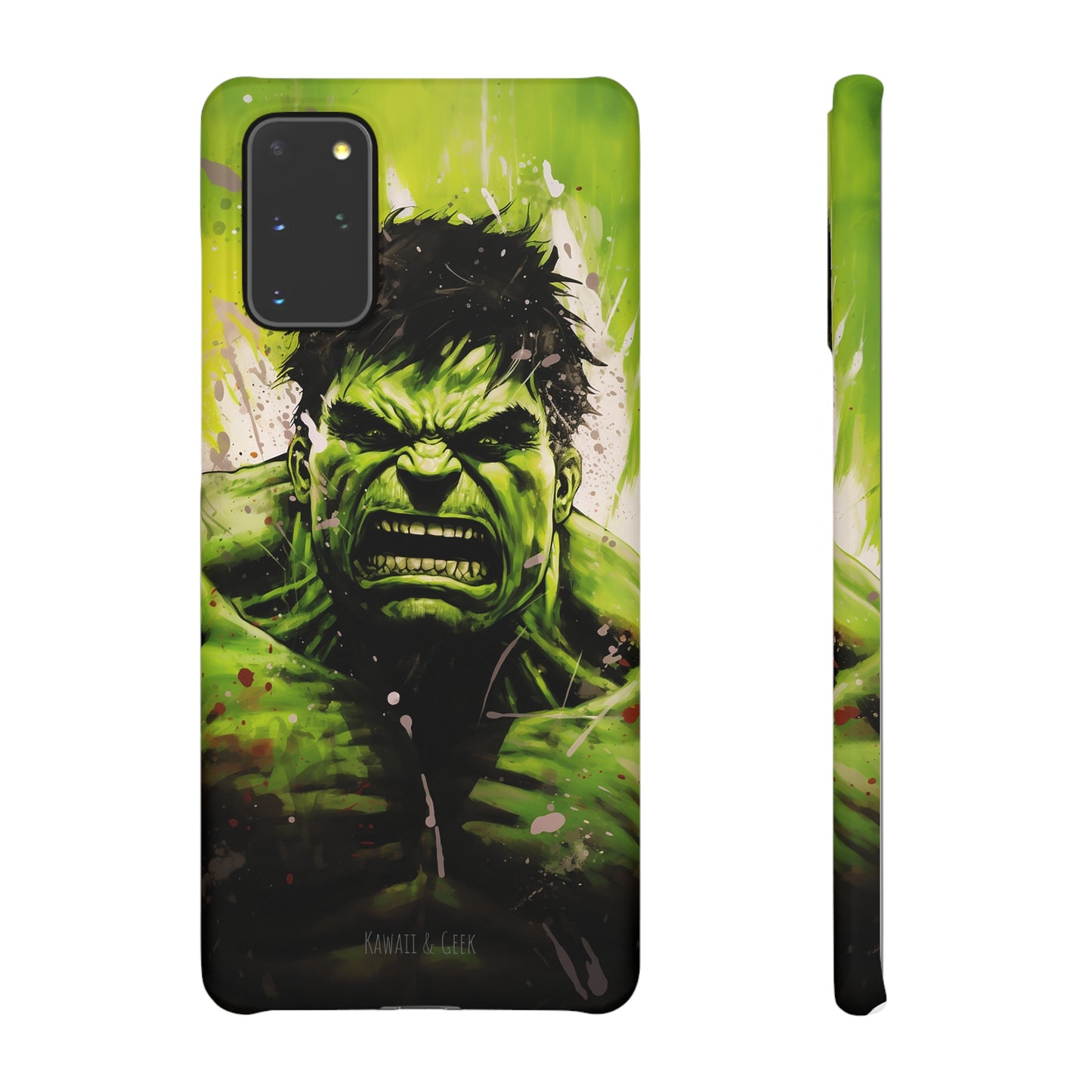 Hulk Premium Phone Case