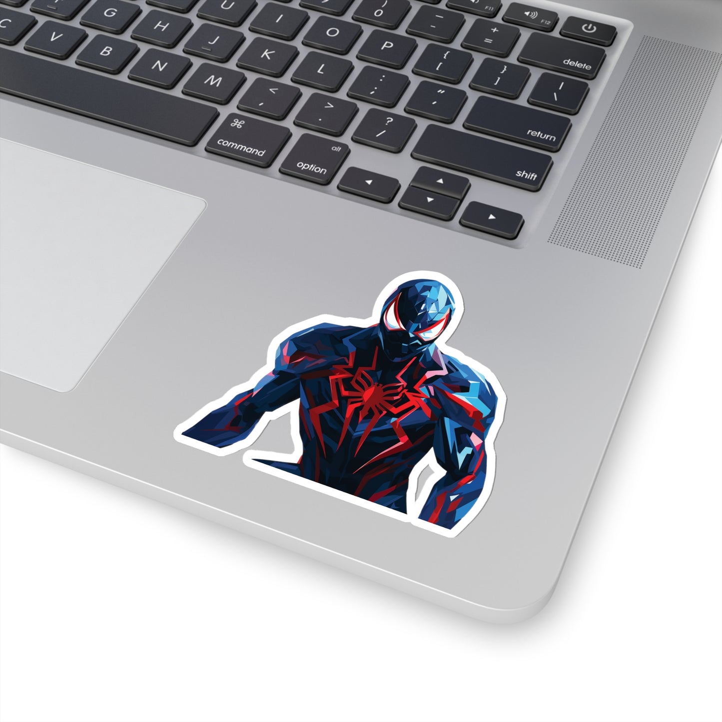 Spider Man 2099 Sticker - Weave a Web of Style