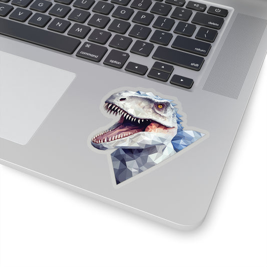 Indominus Rex Sticker - Embrace Hybrid Menace