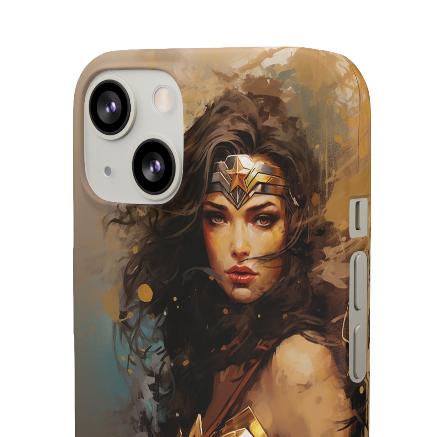 Wonder Woman Premium Phone Case