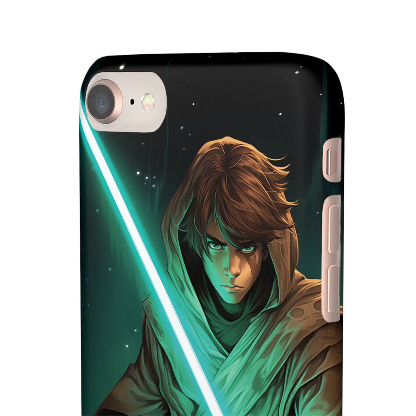 Jedi premium Phone Case - Star Wars