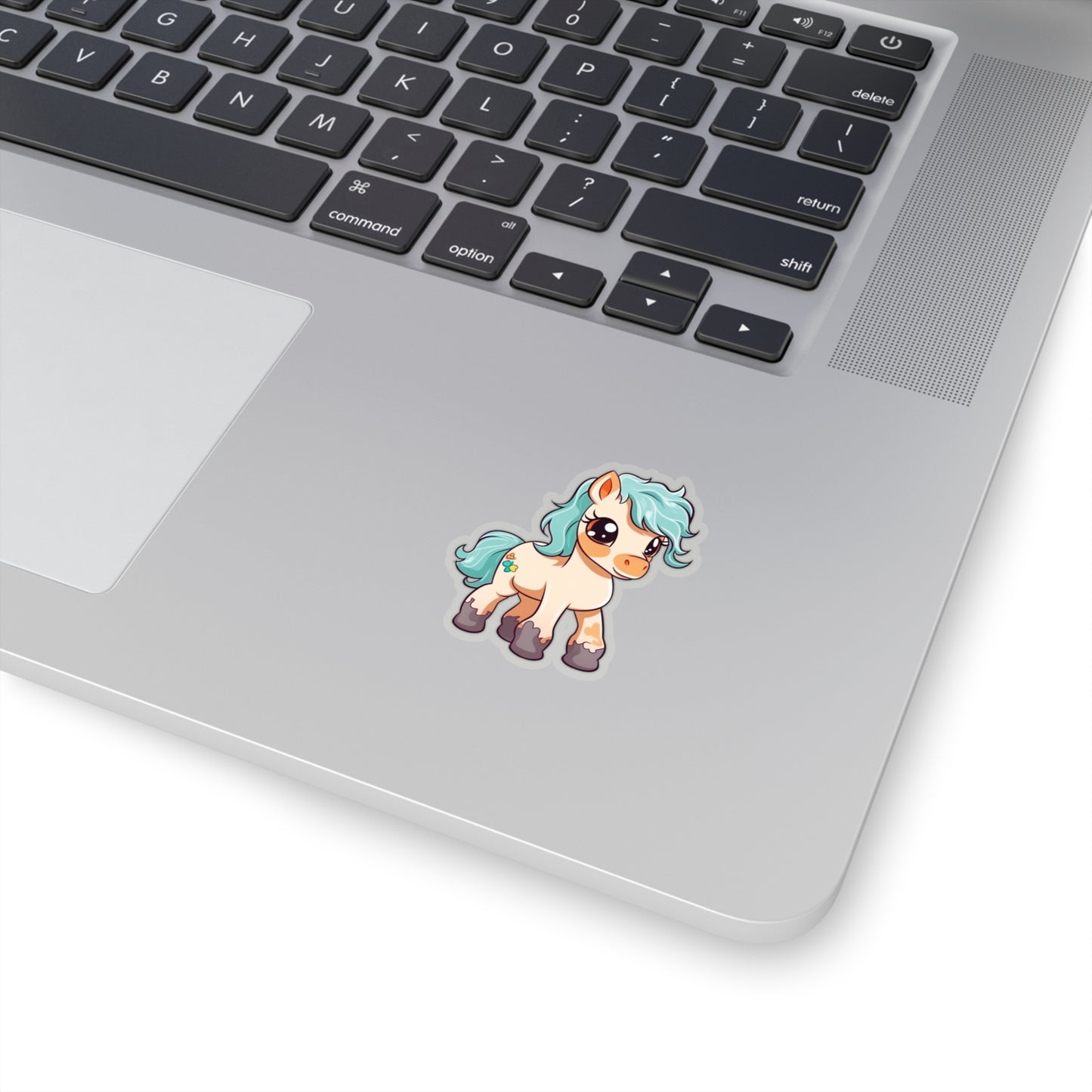 My Little Pony Sticker - Add Some Adorable and Colorful Style to Your Life