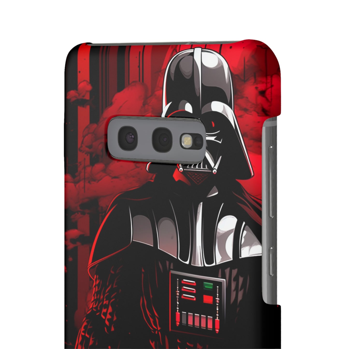 Darth Vader Phone Case - Add Some Dark and Stylish Force to Your Tech - Star Wars