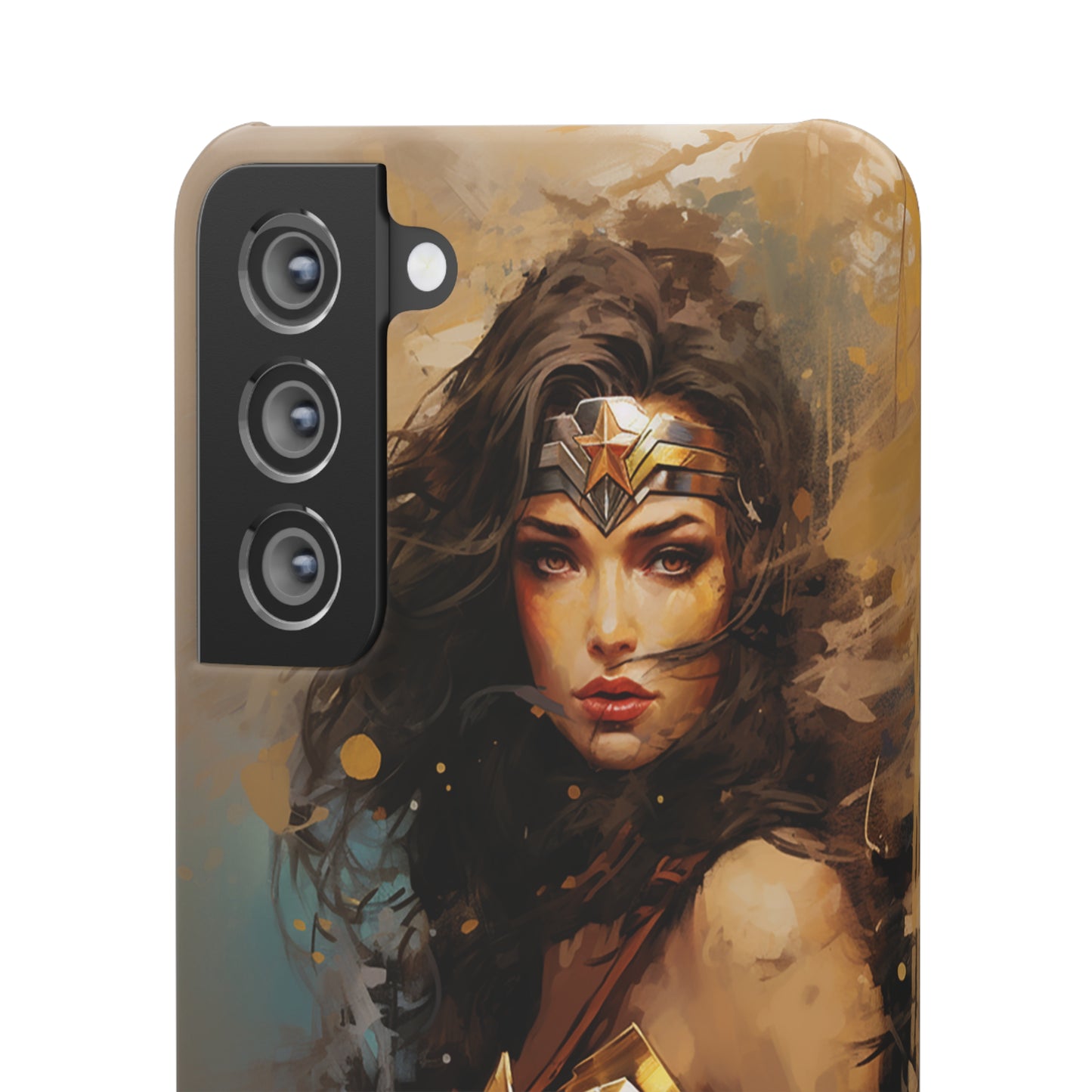 Wonder Woman Premium Phone Case