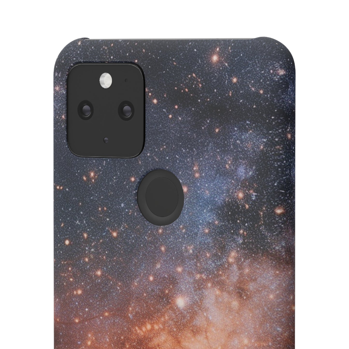 Starry Night Lovers Phone Case - Embrace the Beauty of the Night Sky