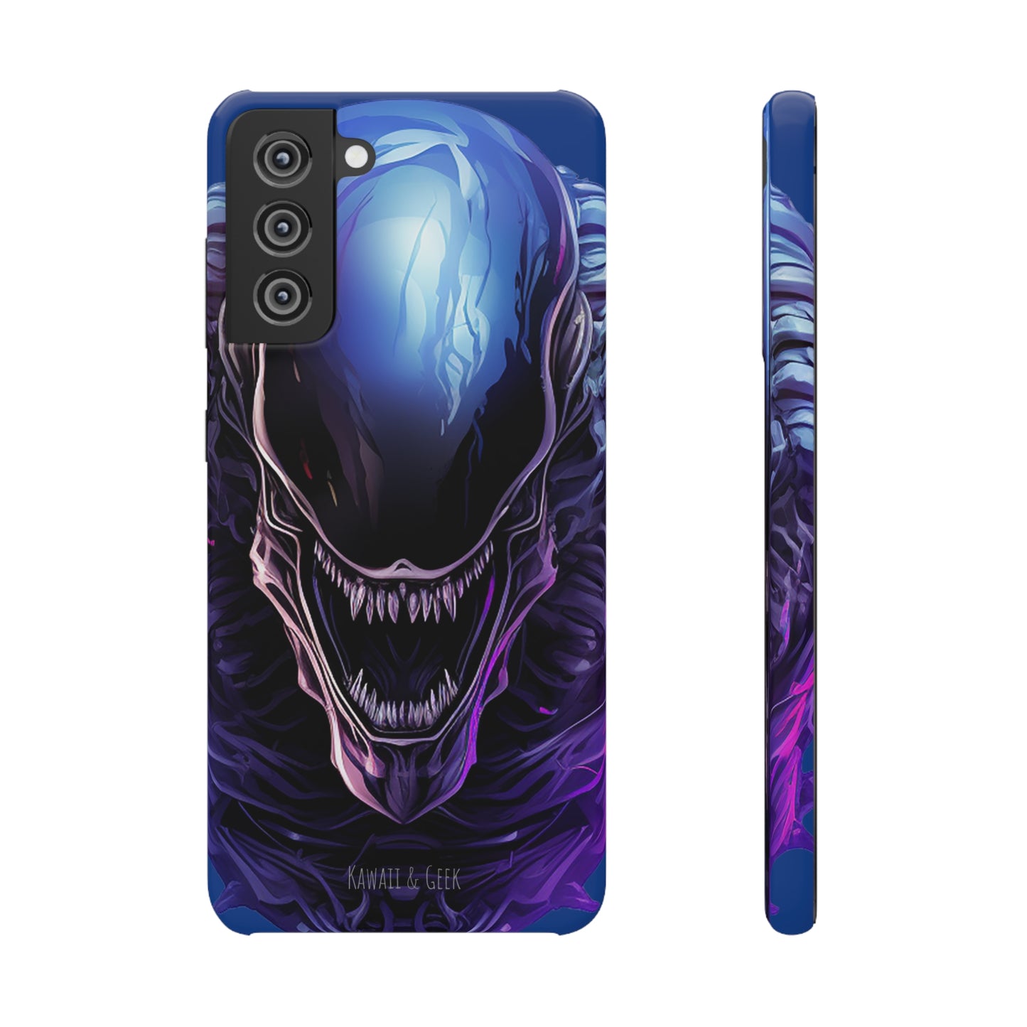 Alien Xenomorph Phone Case - Embrace Sci-Fi Chic