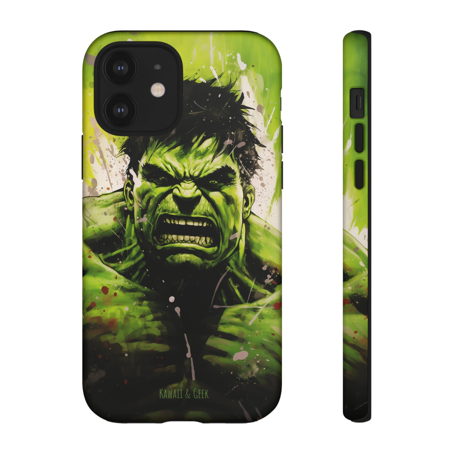 Hulk Tough Phone Case