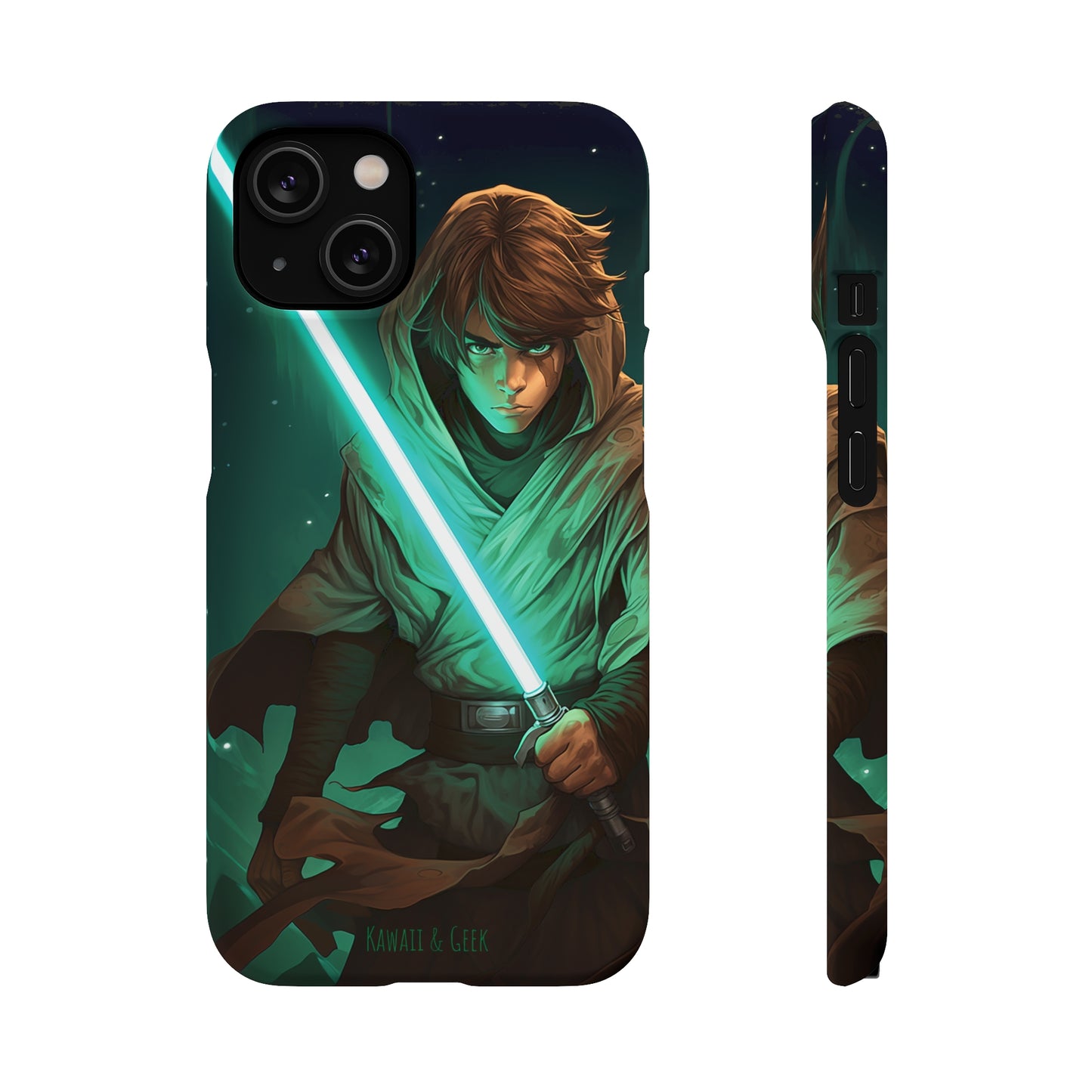 Jedi premium Phone Case - Star Wars