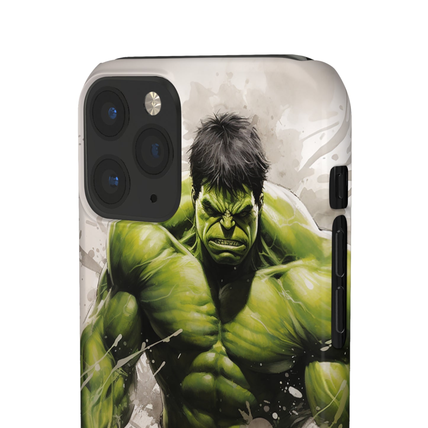 Hulk Premium Phone Case