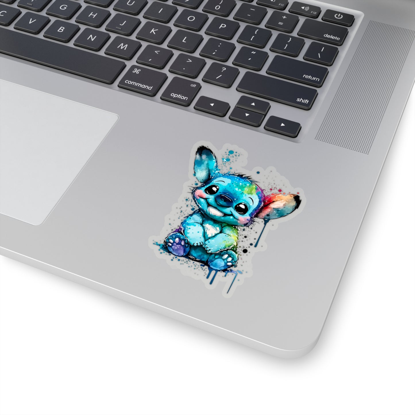 Stitch Sticker - Add Some Adorable Disney Style to Your Tech