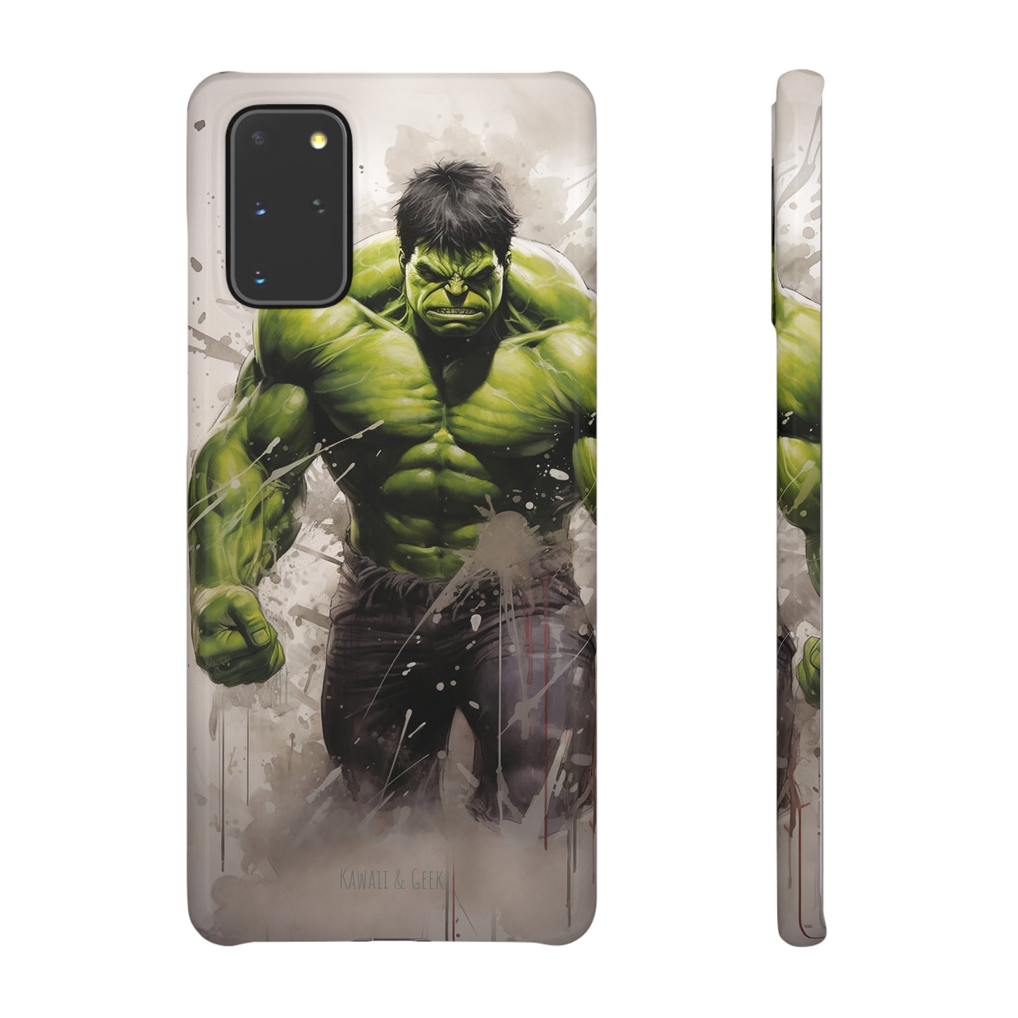 Hulk Premium Phone Case