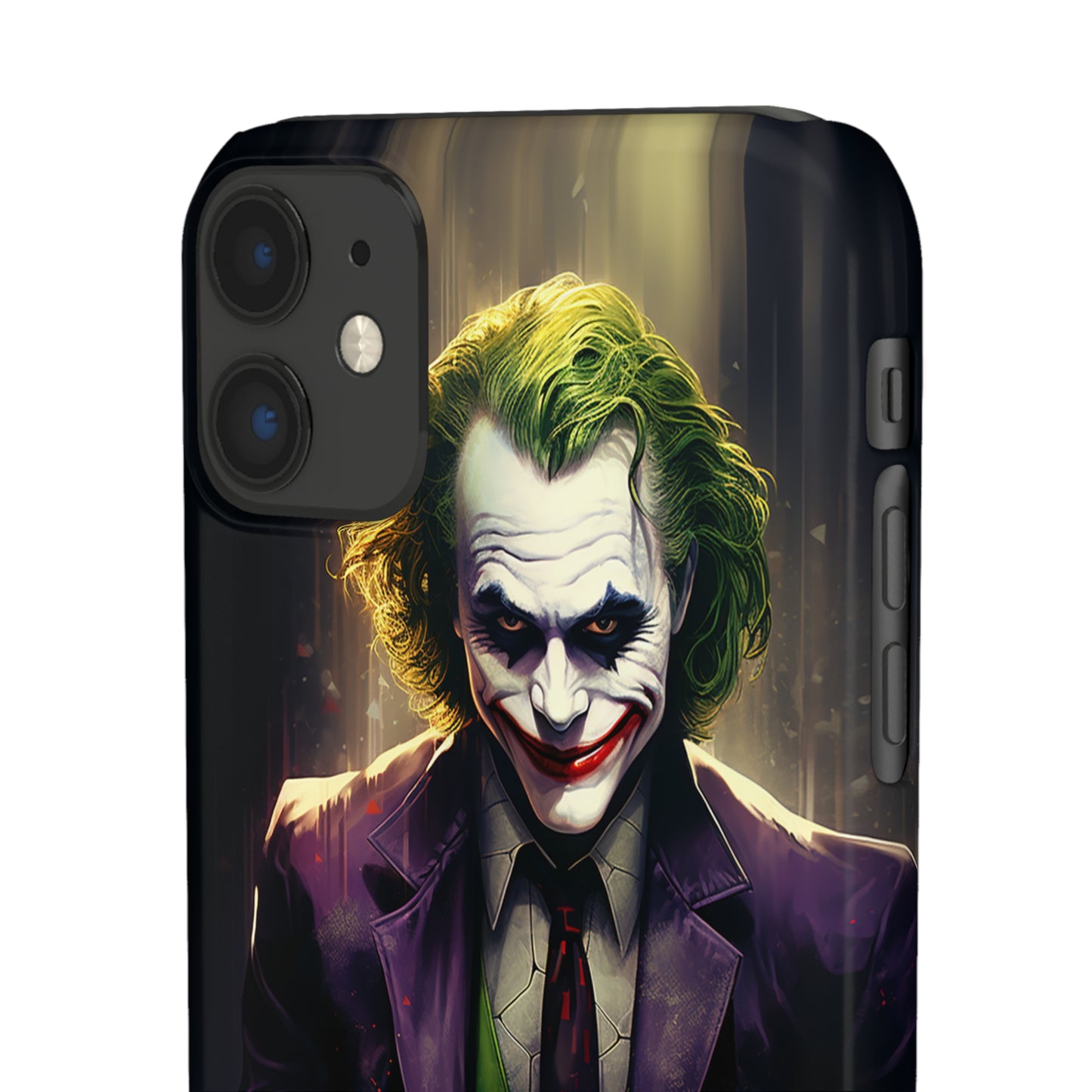 The Joker Premium Phone Case