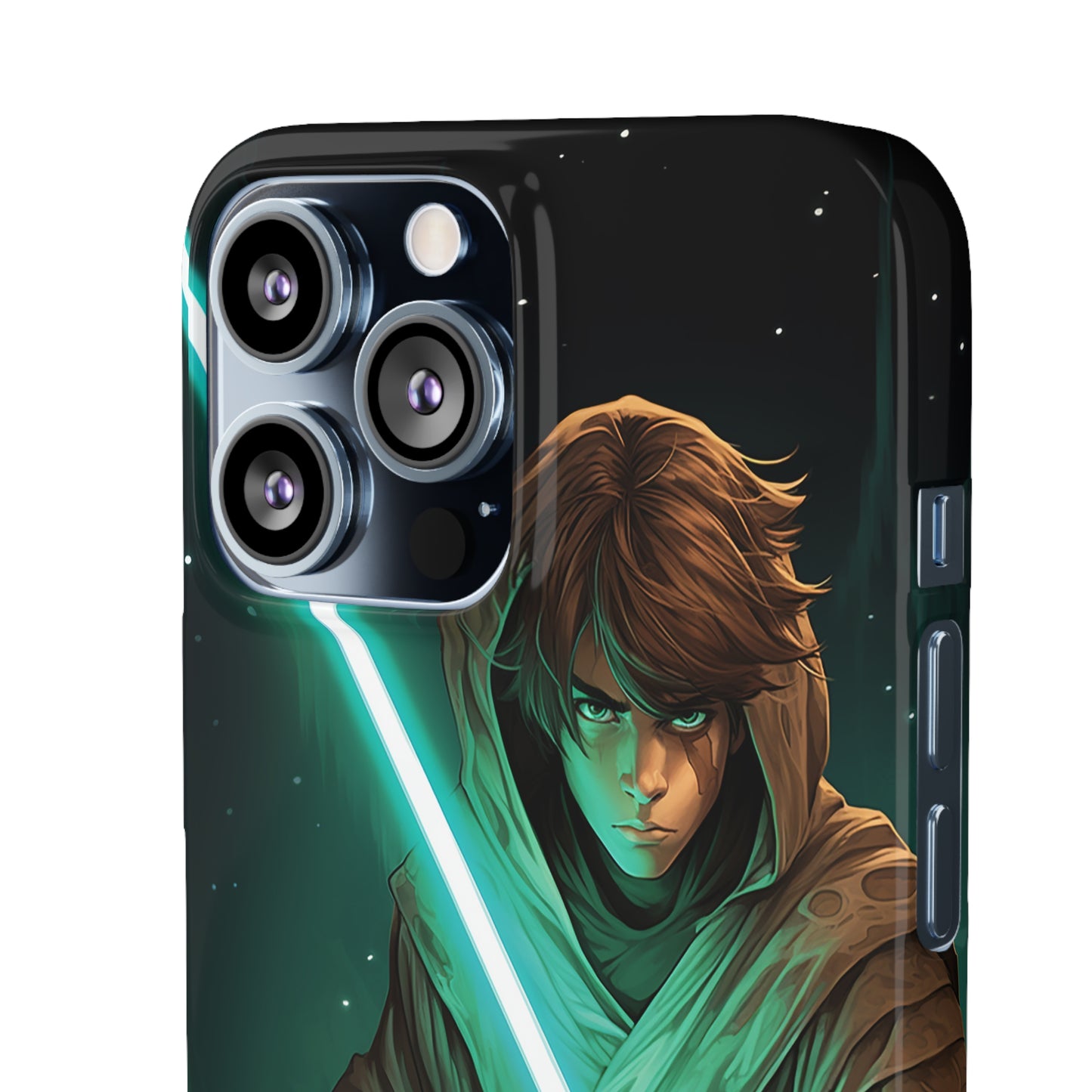 Jedi premium Phone Case - Star Wars