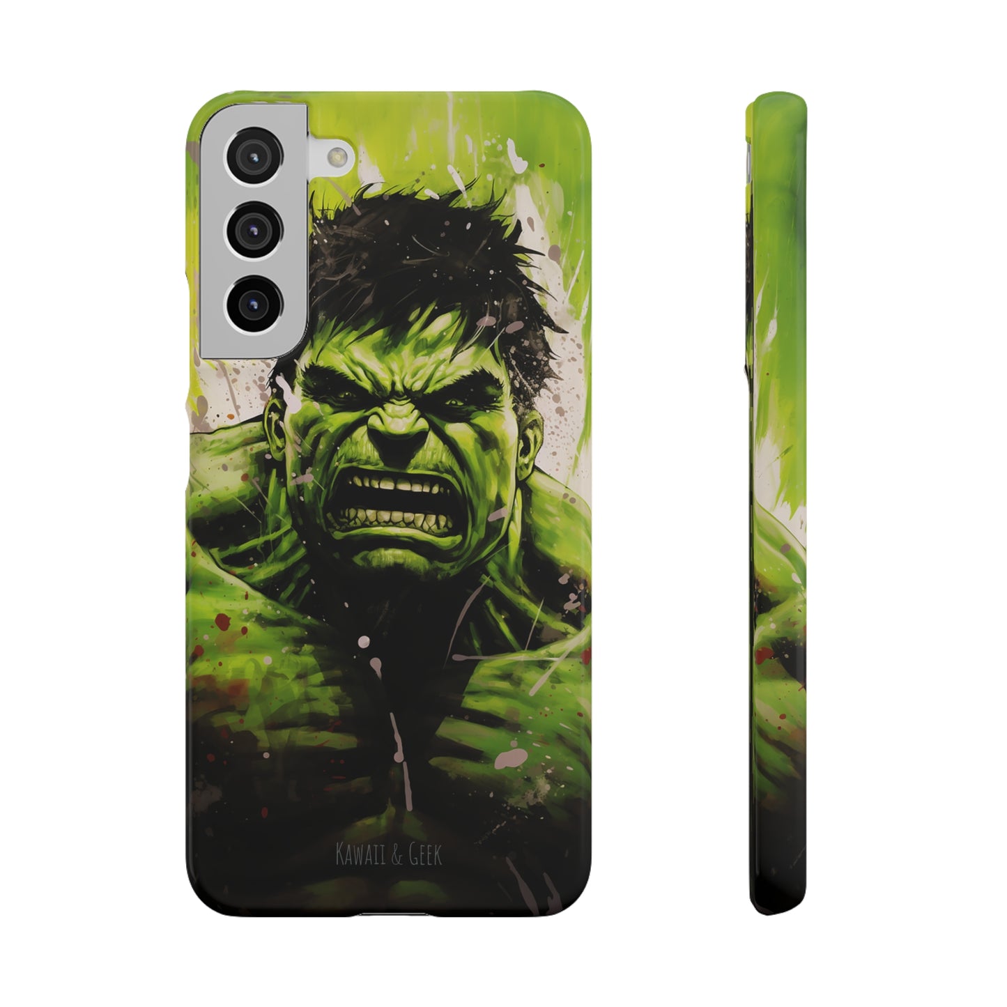 Hulk Premium Phone Case