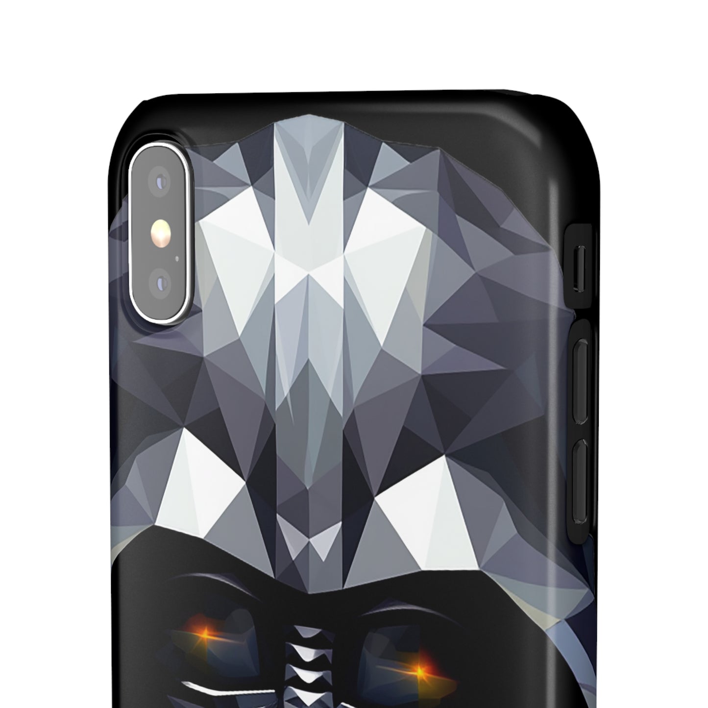 Darth Vader Phone Case - Embrace the Dark Side - Star Wars