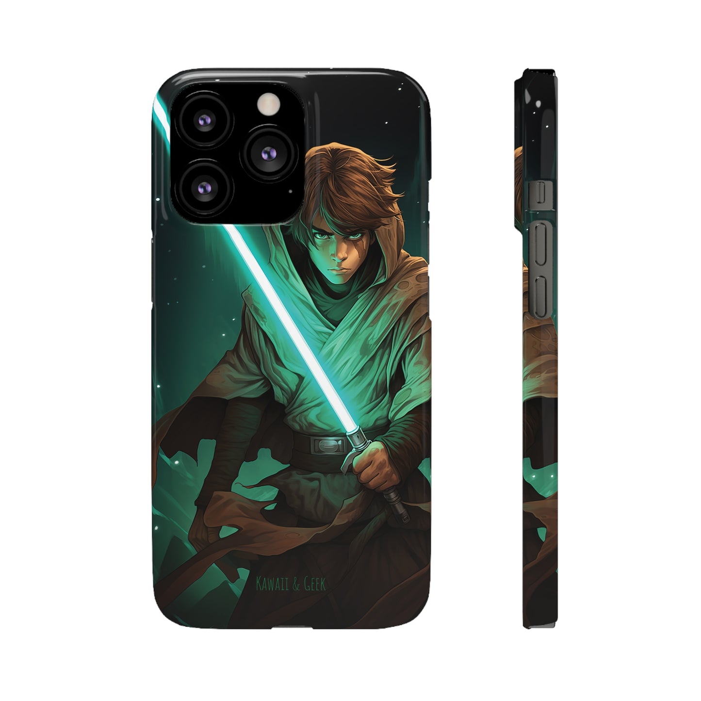 Jedi premium Phone Case - Star Wars