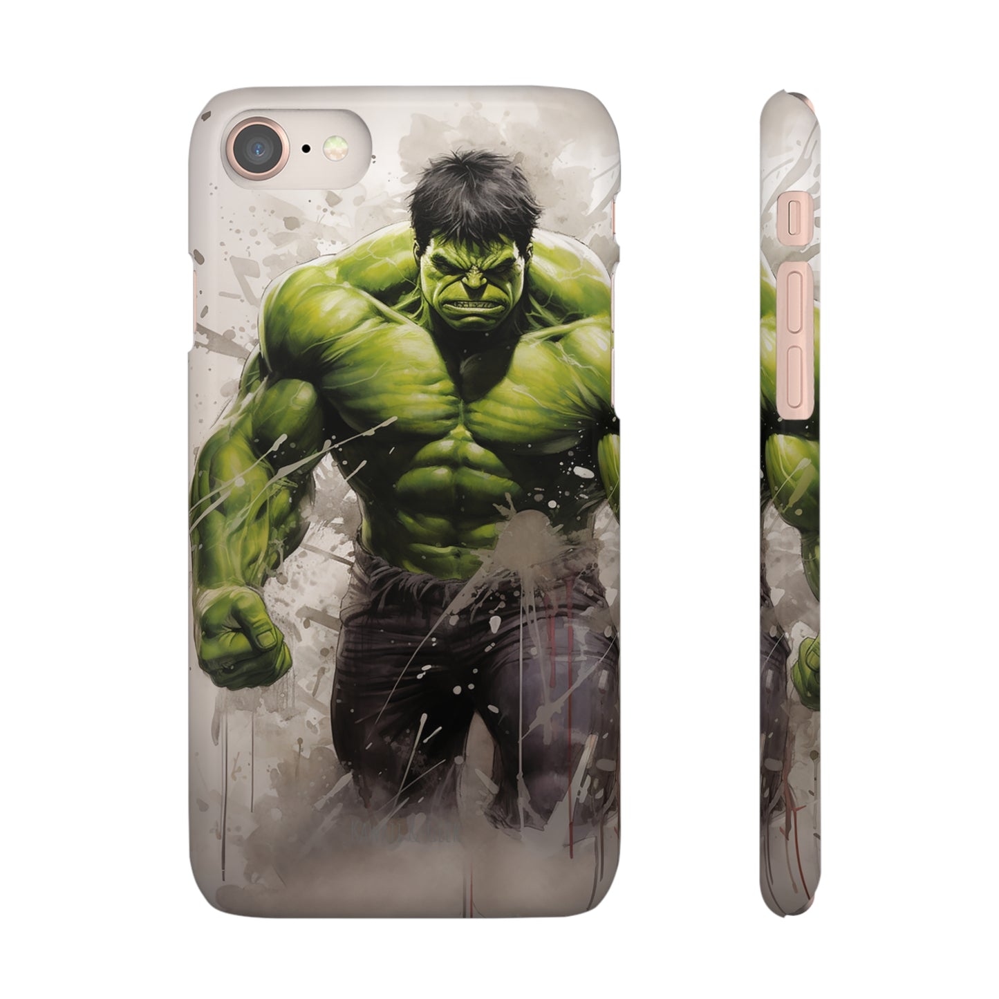 Hulk Premium Phone Case