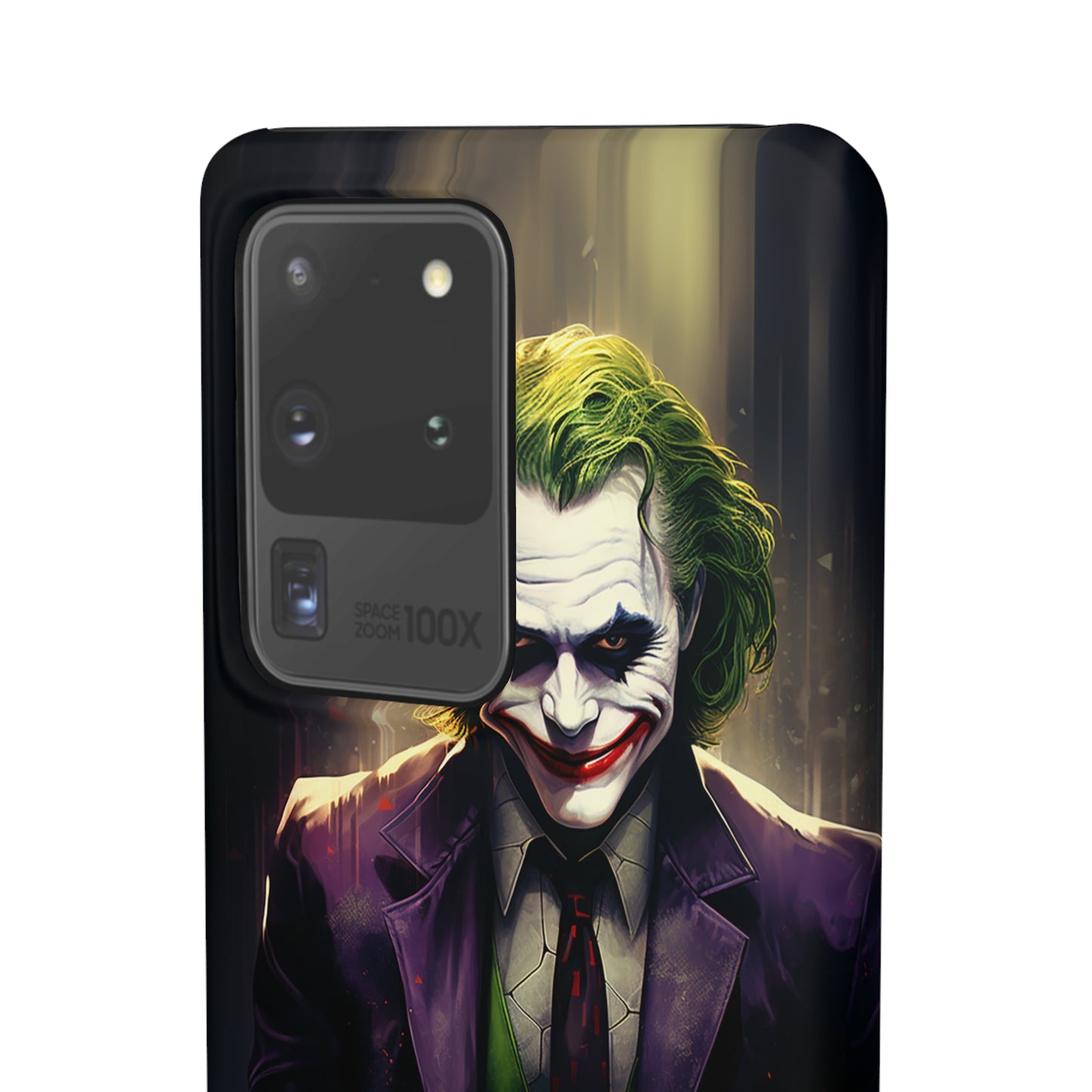 The Joker Premium Phone Case