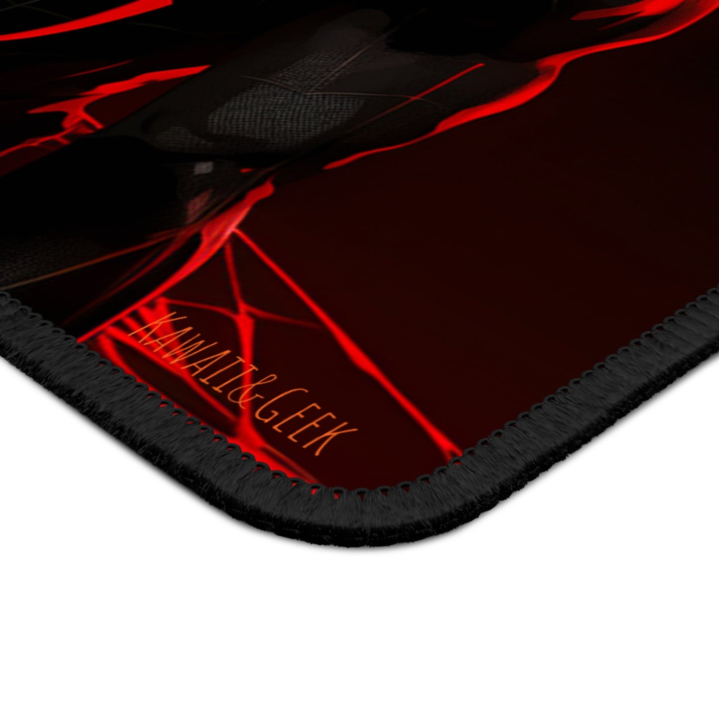 Miles Morales Gaming Mouse Pad: Swing into Action with the Ultimate Spider-Man Experience !