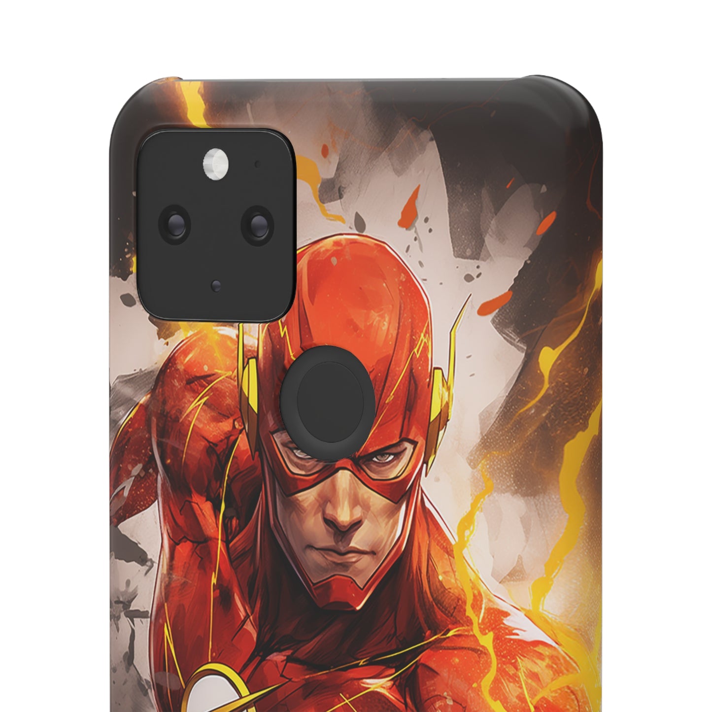 The Flash Premium Phone Case