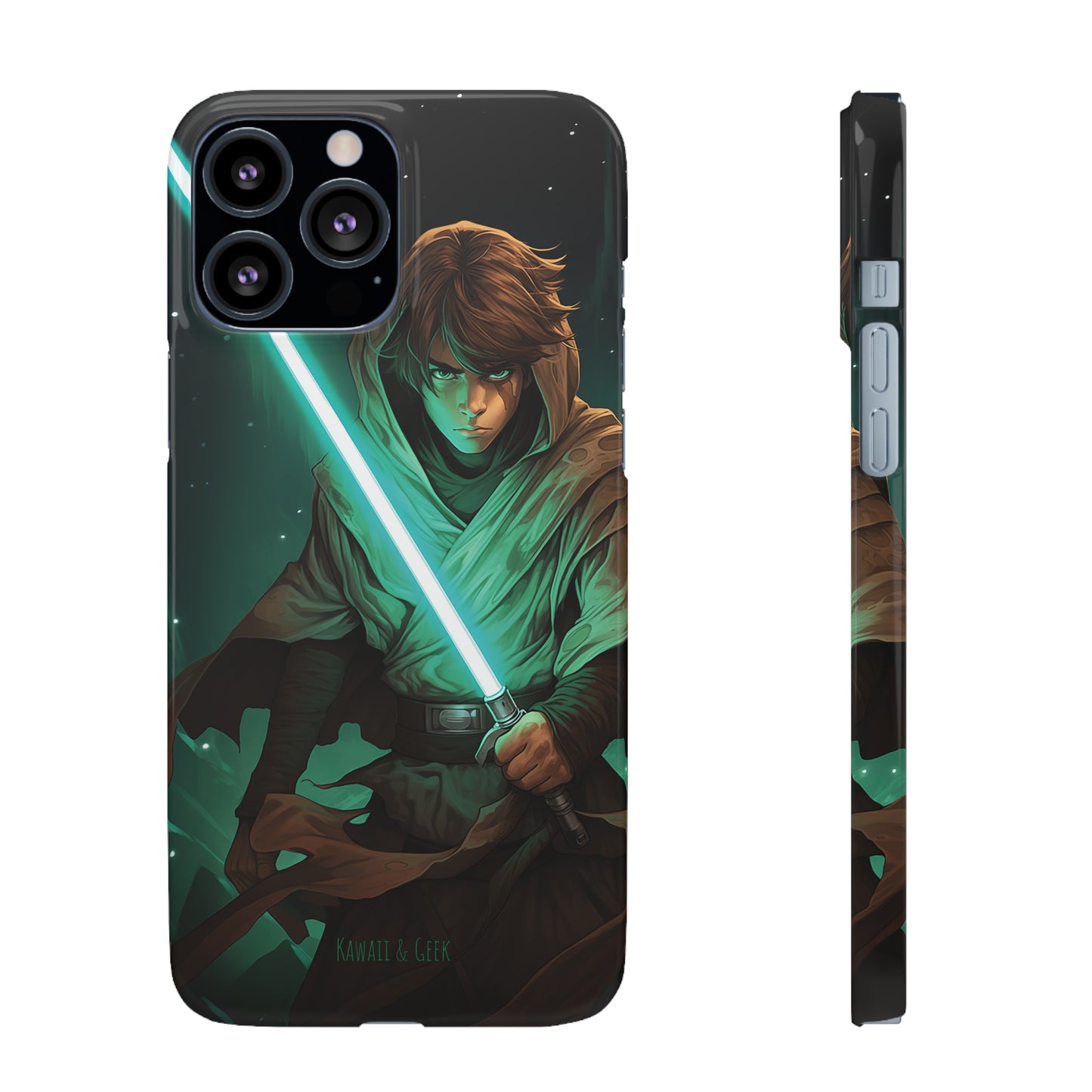 Jedi premium Phone Case - Star Wars