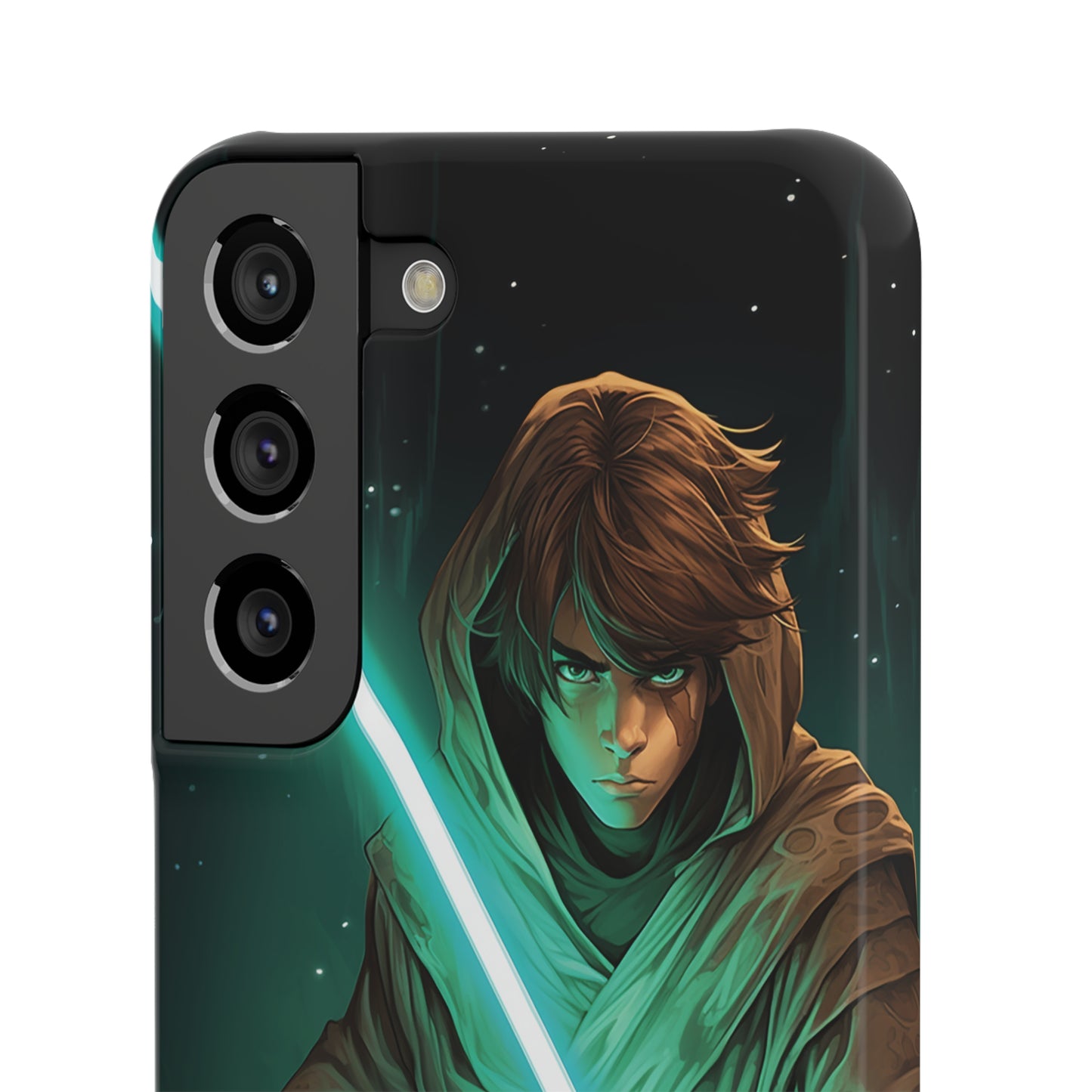 Jedi premium Phone Case - Star Wars