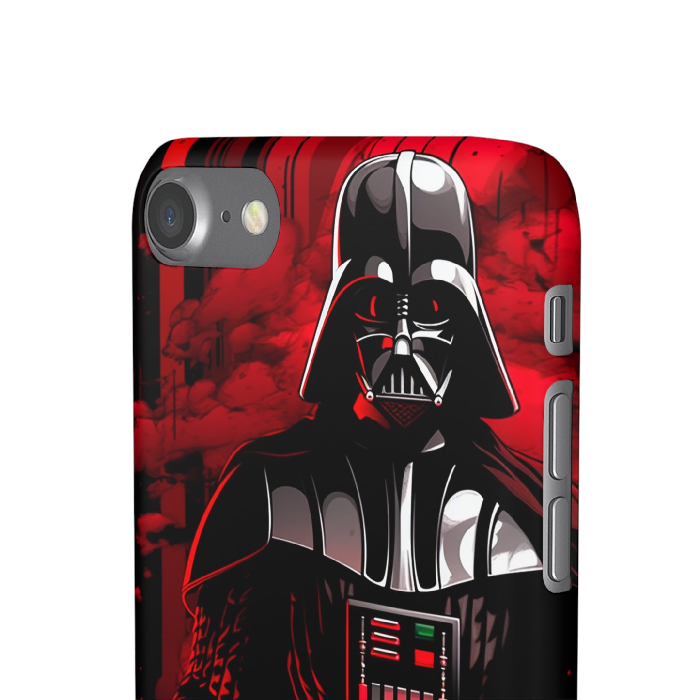 Darth Vader Phone Case - Add Some Dark and Stylish Force to Your Tech - Star Wars