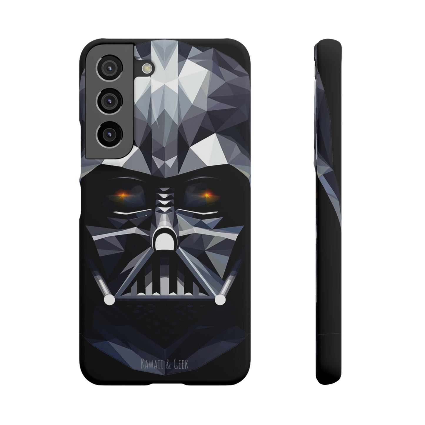 Darth Vader Phone Case - Embrace the Dark Side - Star Wars