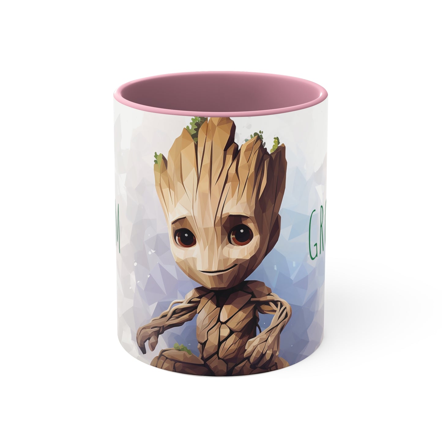 Baby Groot Mug - Embrace the Adorable 'I AM GROOT'