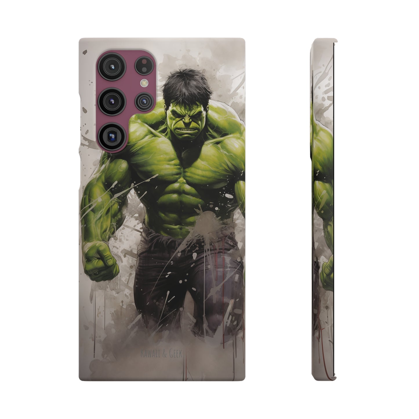 Hulk Premium Phone Case