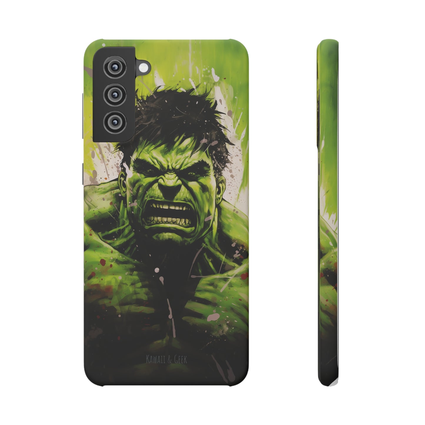 Hulk Premium Phone Case