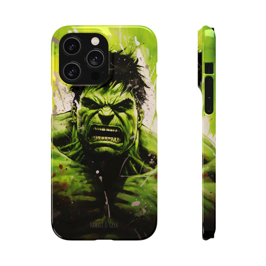 Hulk Premium Phone Case