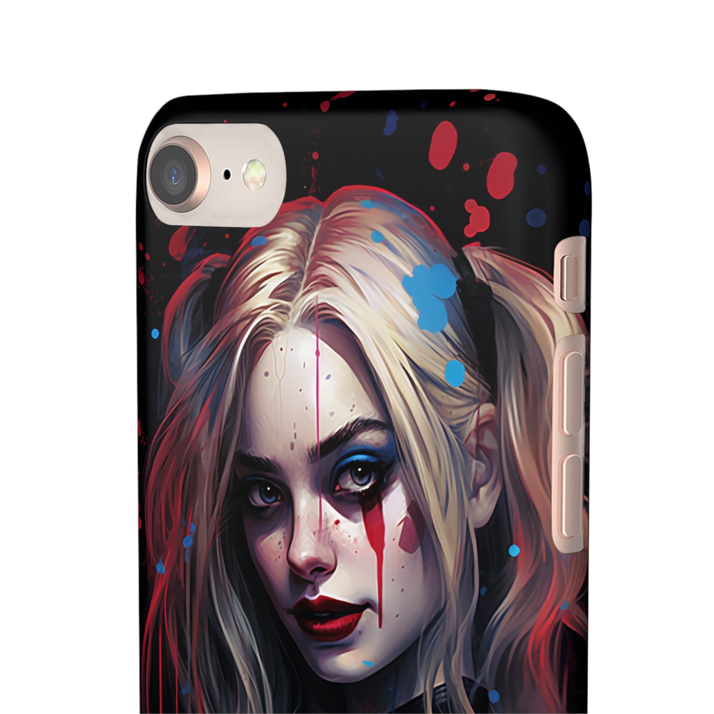 Harley Quinn Premium Phone Case