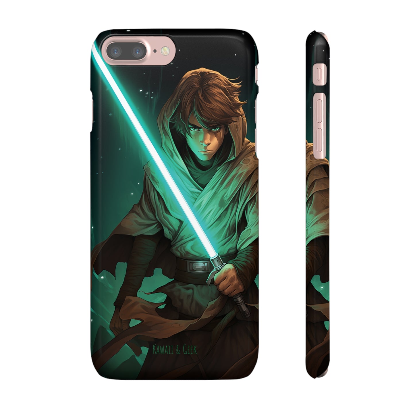 Jedi premium Phone Case - Star Wars