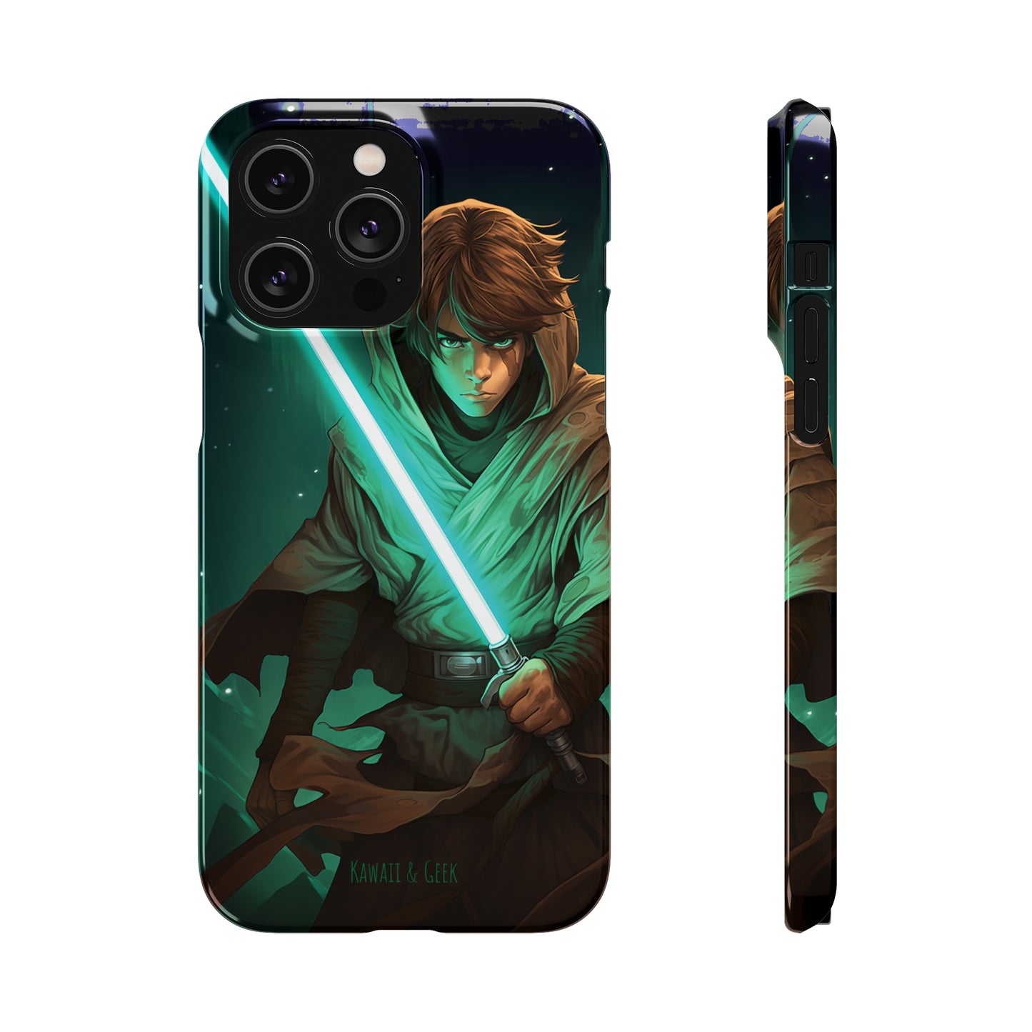 Jedi premium Phone Case - Star Wars