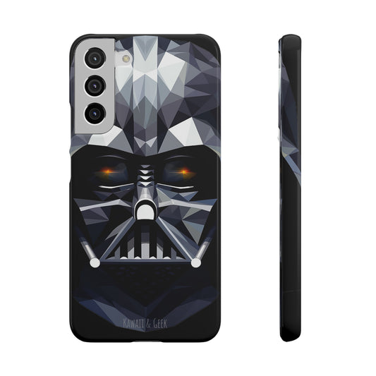 Darth Vader Phone Case - Embrace the Dark Side - Star Wars