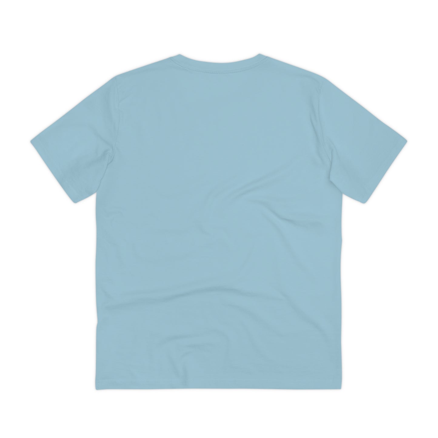 Eco-Friendly Pearl Oyster T-shirt: Celebrate Inner Beauty