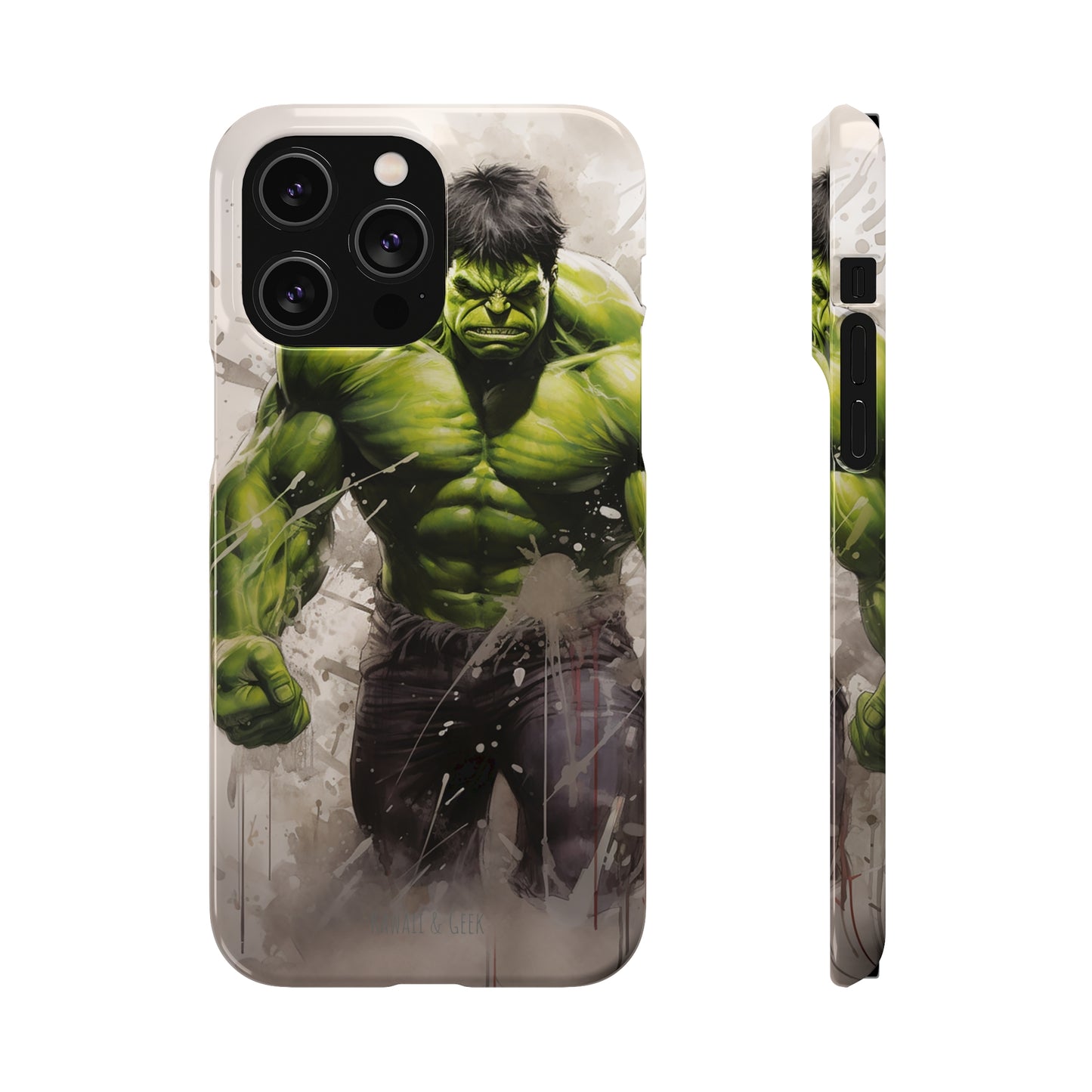 Hulk Premium Phone Case