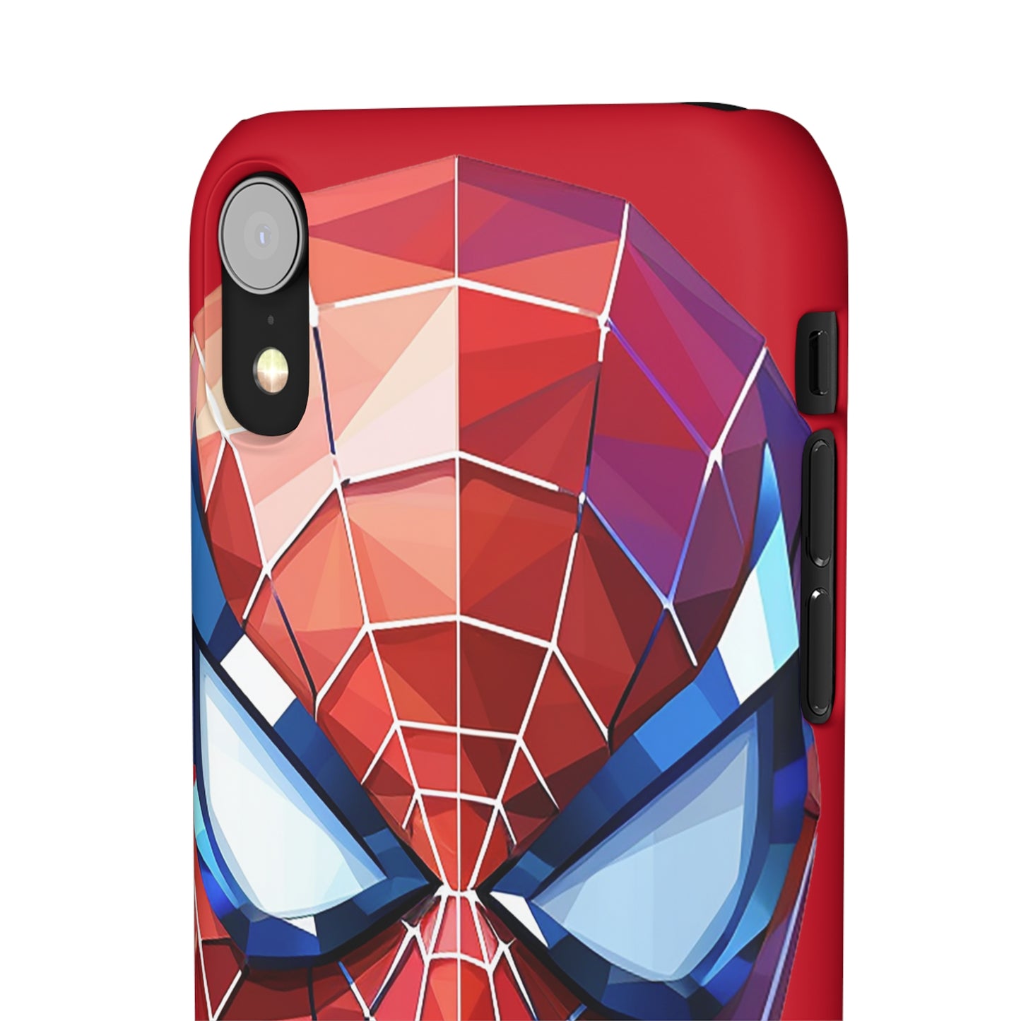 Spider-Man Phone Case - Embrace Web-Slinging Style - Avengers