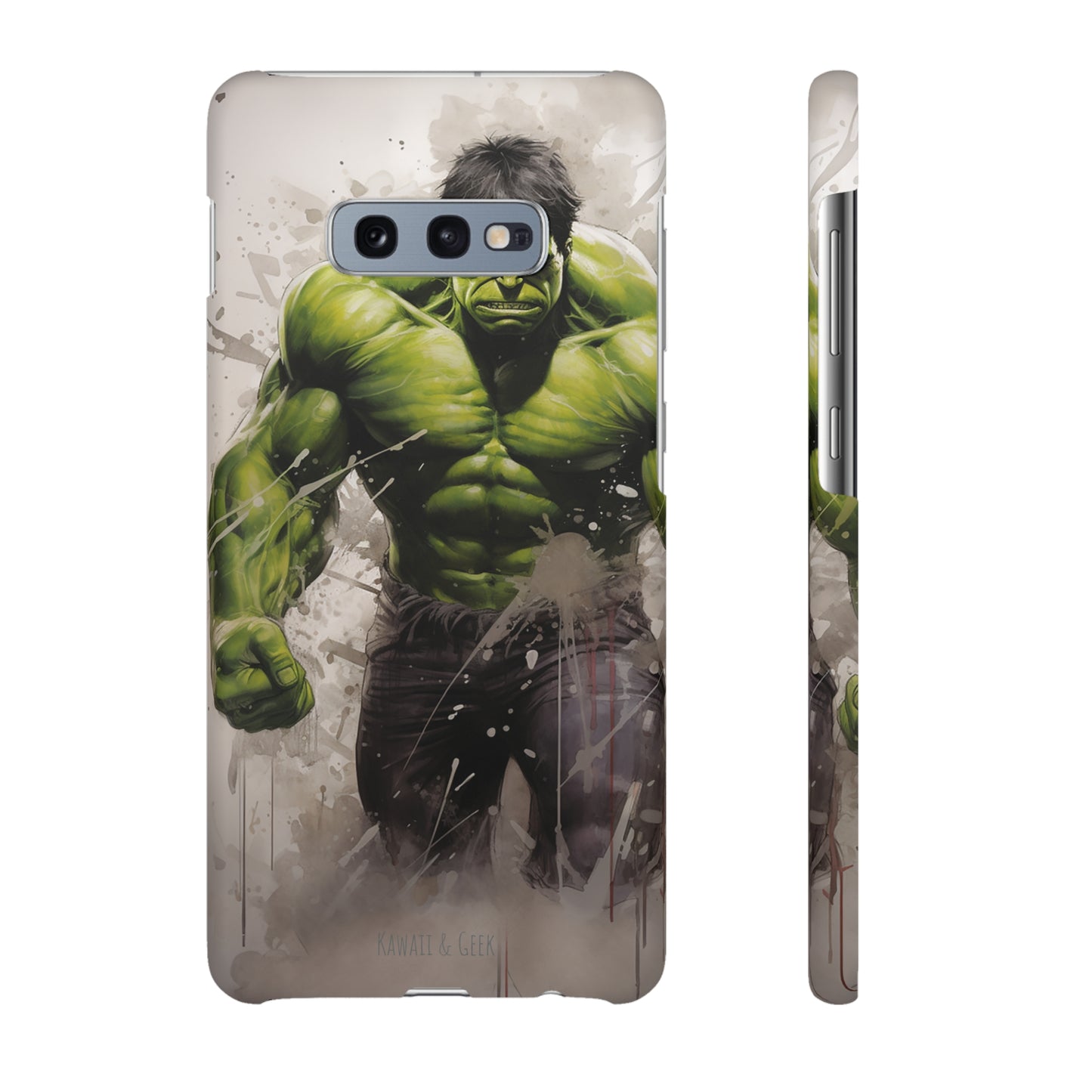 Hulk Premium Phone Case