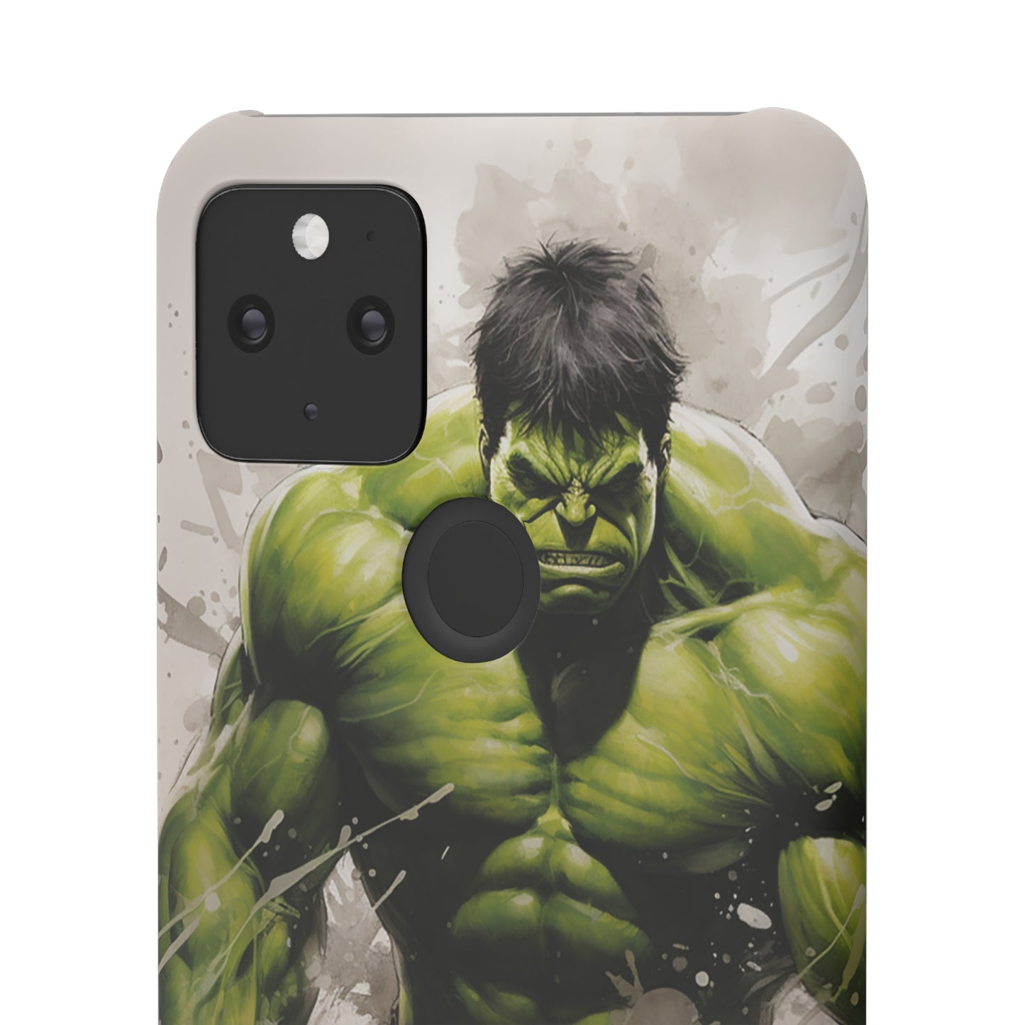 Hulk Premium Phone Case