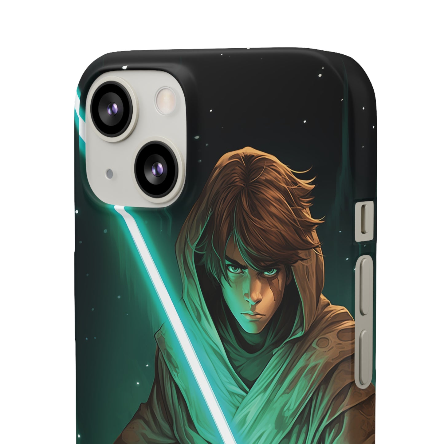 Jedi premium Phone Case - Star Wars